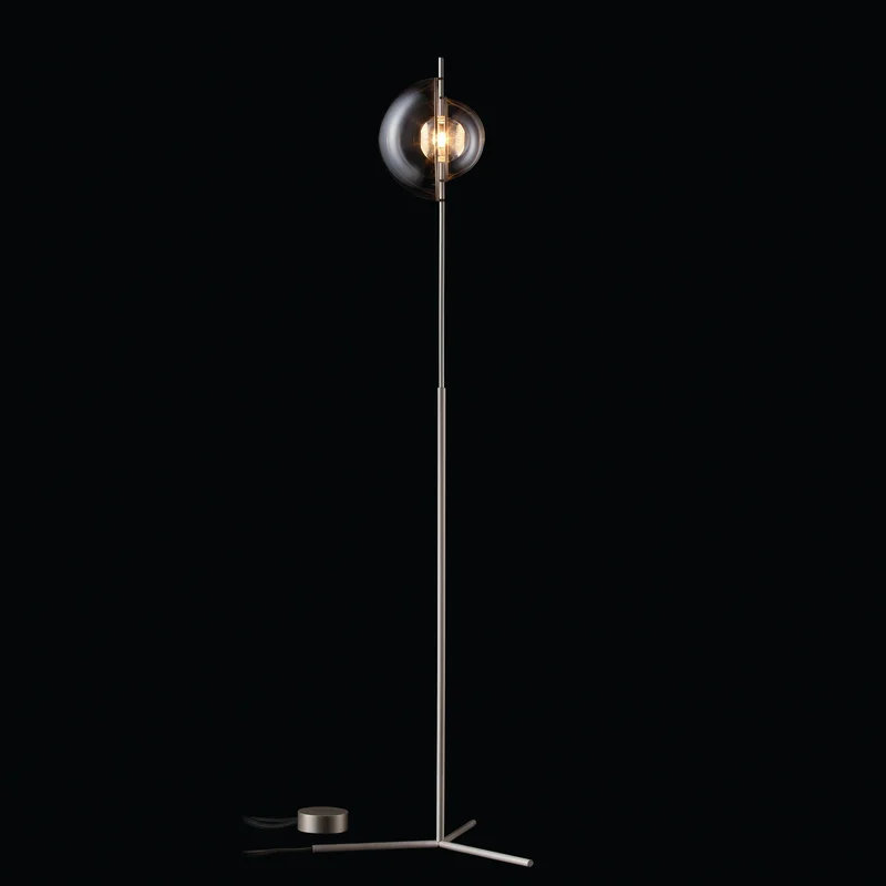 Captured Floor Lamp