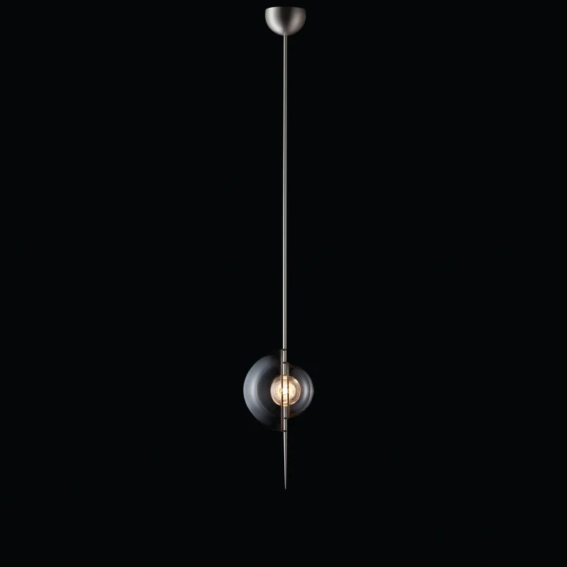Captured Pendant Lamp - Sale