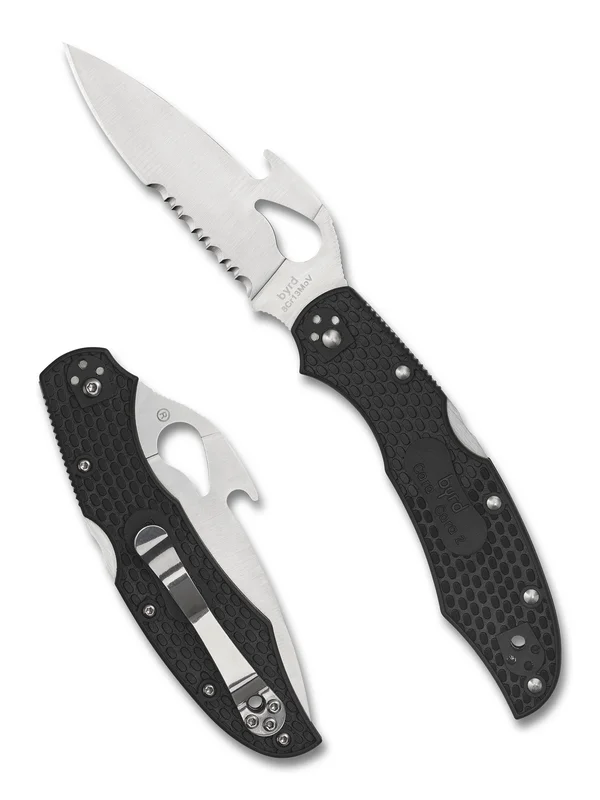 Cara Cara 2 Emerson Opener