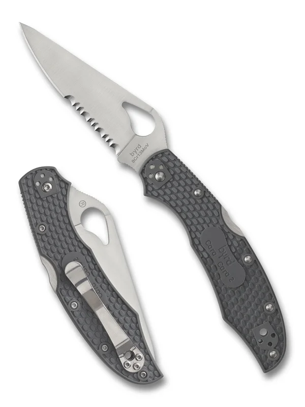 Cara Cara 2 Lightweight Black