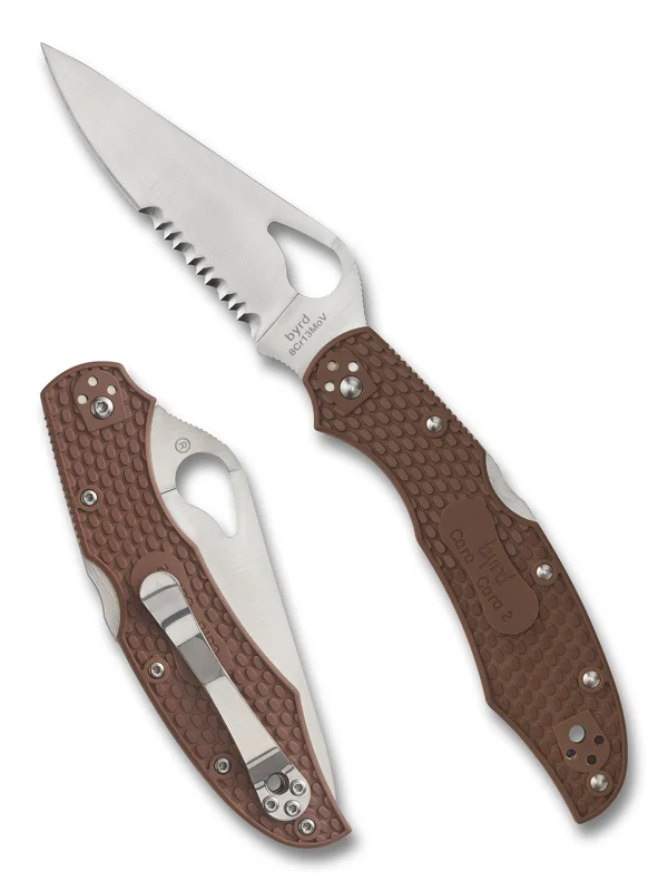 Cara Cara 2 Lightweight Brown CombinationEdge