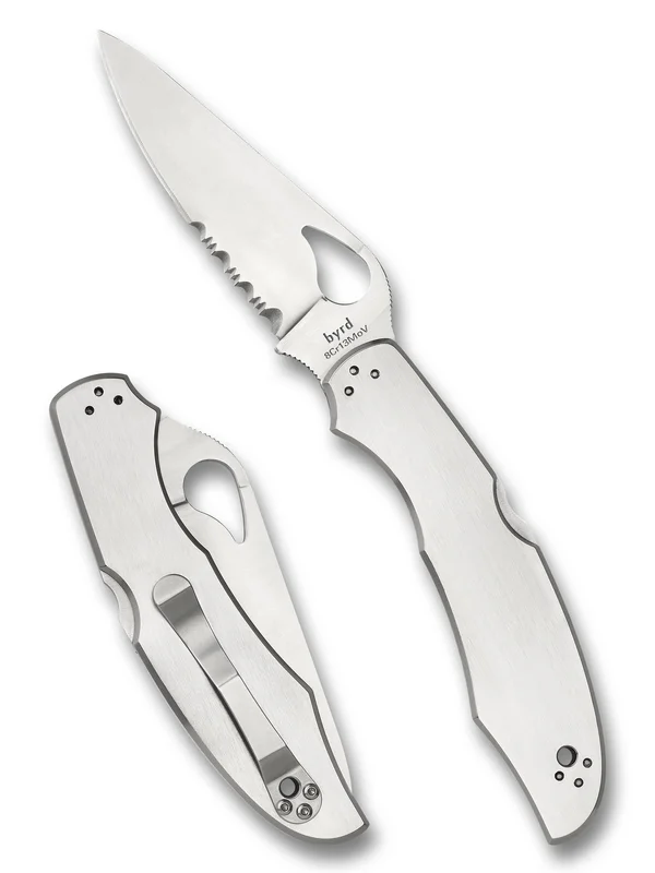 Cara Cara 2 Stainless