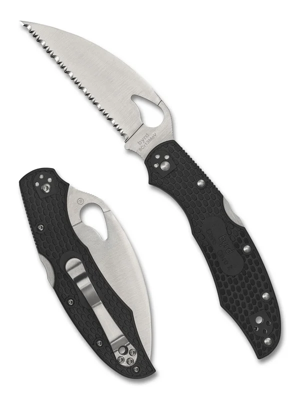 Cara Cara 2 Wharncliffe