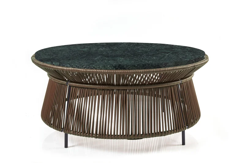 Caribe Chic Low Table