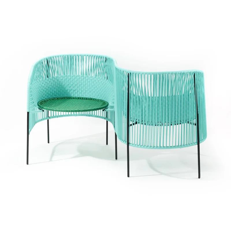 Caribe Double Chair - Sale