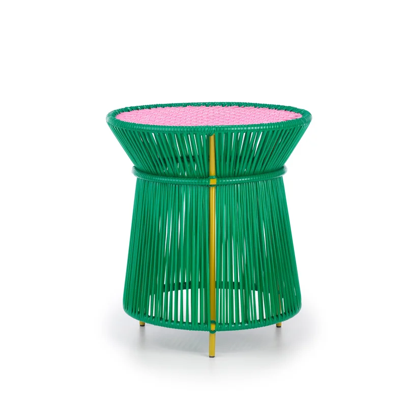 Caribe High Table