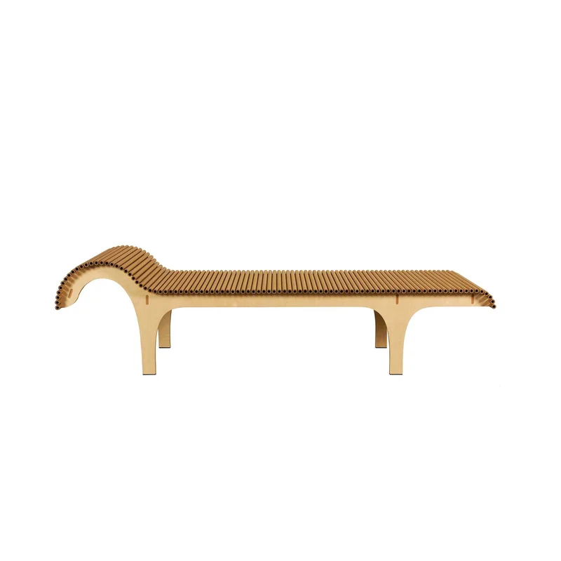 Carta Chaise Longue Standard