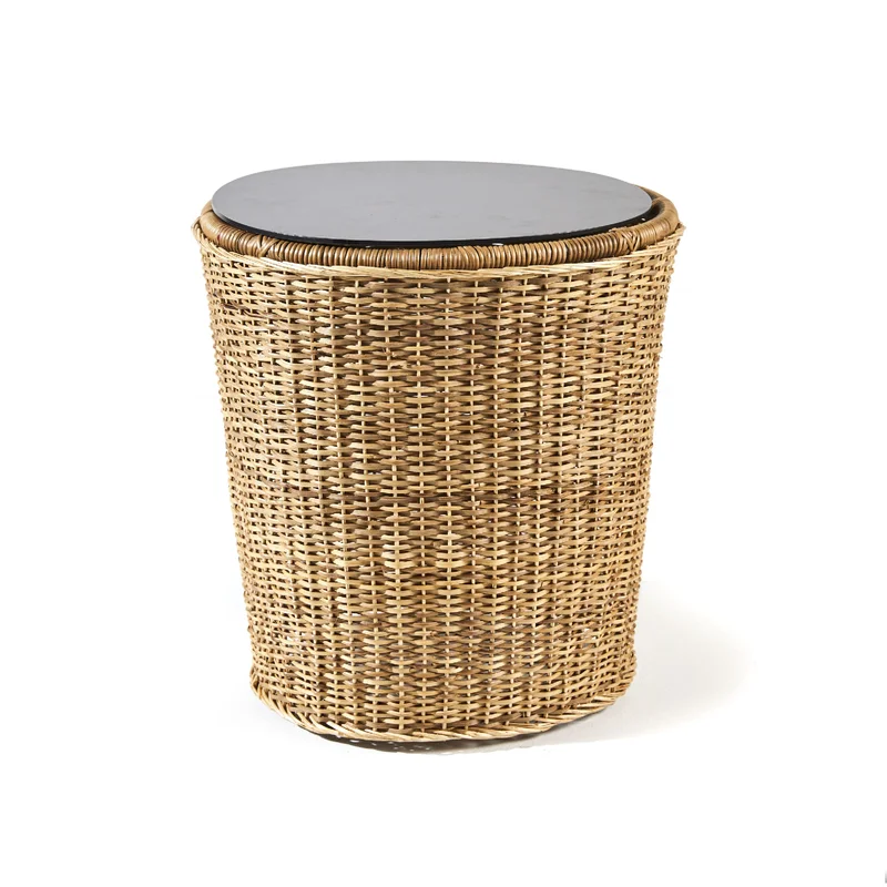 Cartagenas Natural Sidetable