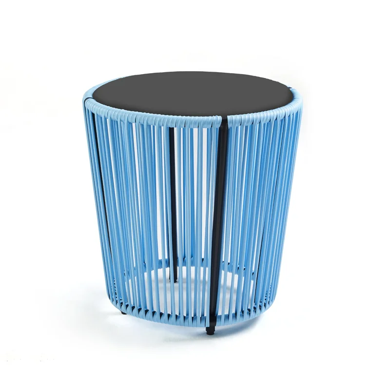 Cartagenas Sidetable caramel brown