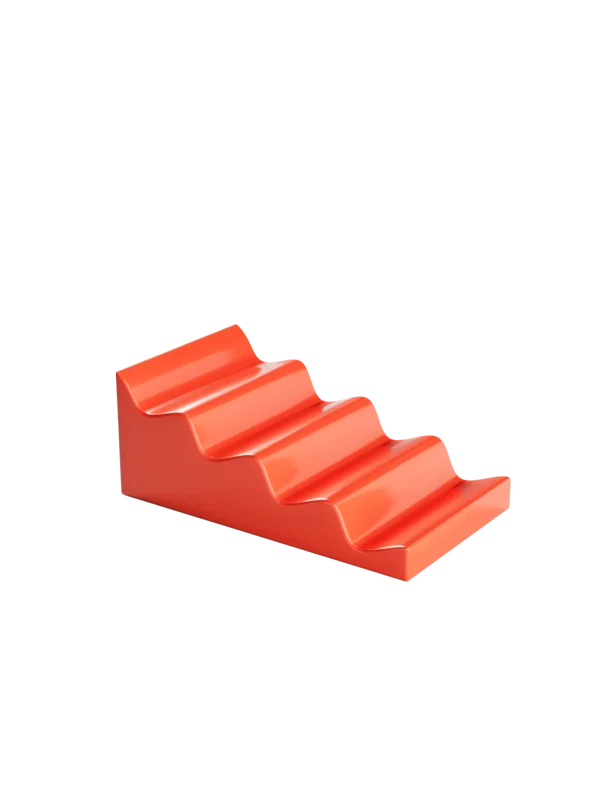 CASCADE Fruitstand Black Glossy