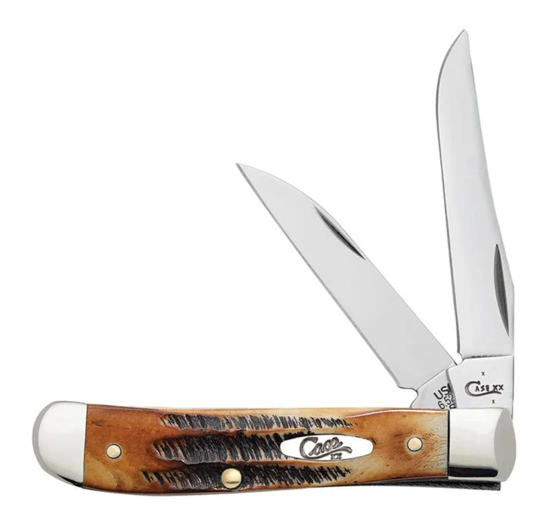 Case 6.5 BoneStag Mini Trapper 6.5 BoneStag