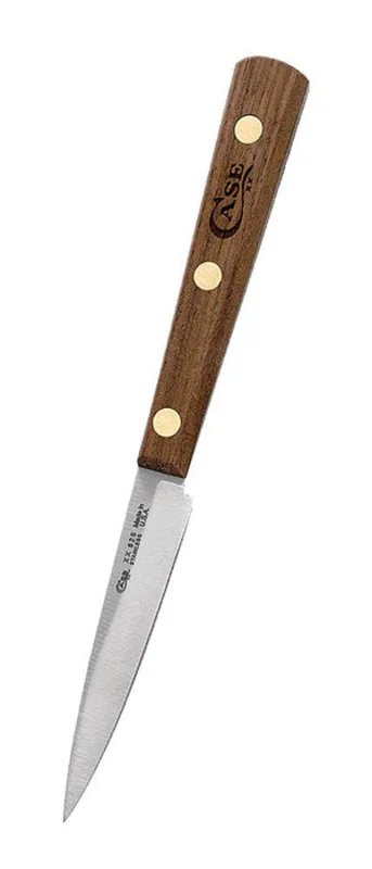 Case Knives Spear Paring 3"