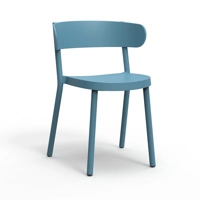 Casino Chair Dark grey