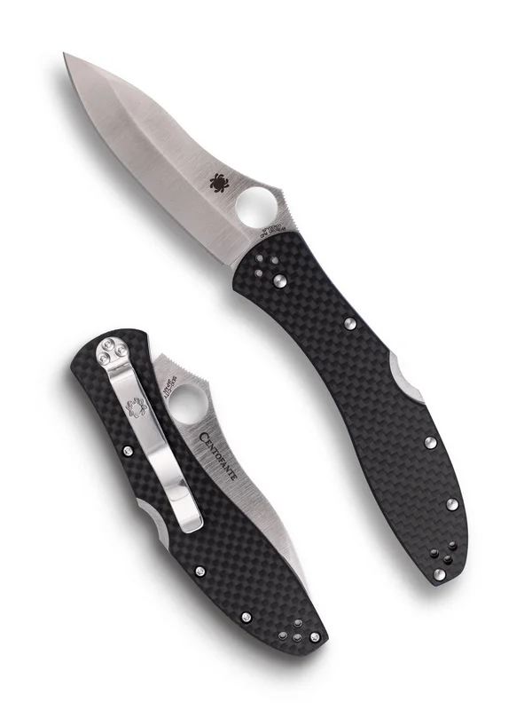 Centofante 3 Carbon Fiber CPM CRU-WEAR Exclusive