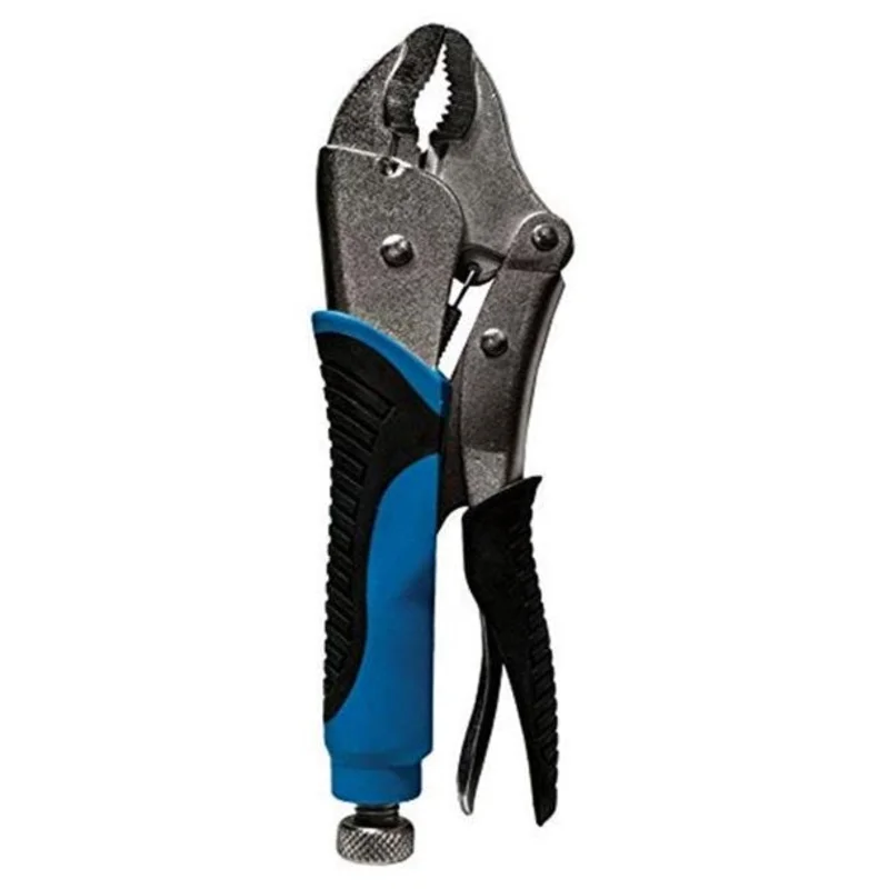 Century Drill And Tool 10 Locking Jaw Pliers