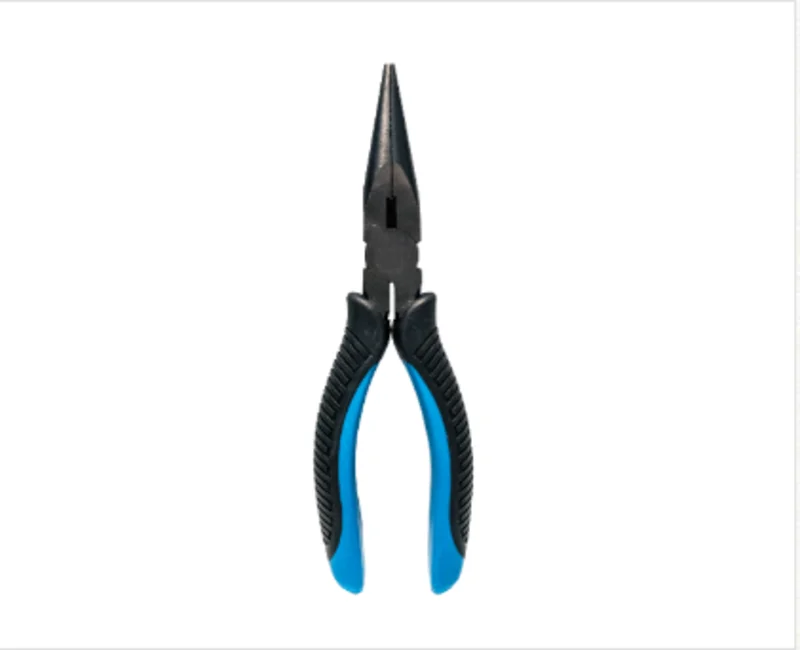 Century Drill And Tool 6 Long Nose Pliers