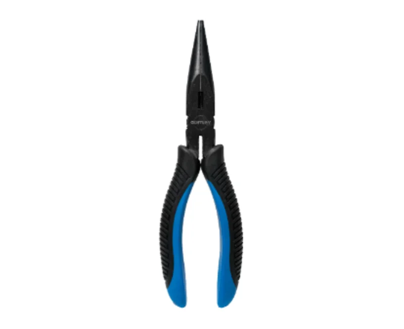 Century Drill And Tool 8 Long Nose Pliers