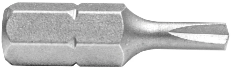 Century Drill And Tool Clutch Screwdriver Bit 5/32 Insert 1 Bit S2 Steel