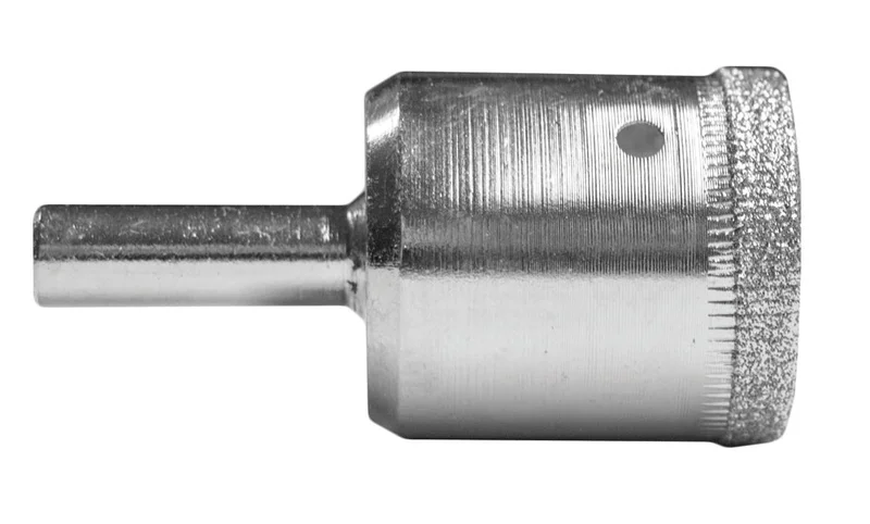 Century Drill And Tool Diamond Hole Saw 1