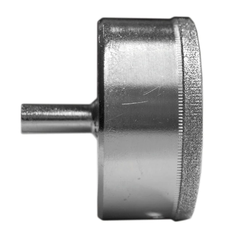 Century Drill And Tool Diamond Hole Saw 2-1/2