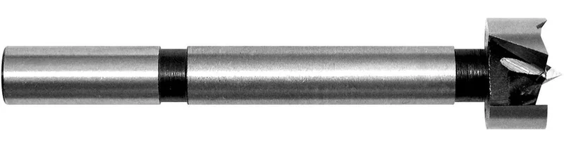 Century Drill And Tool Forstner Drill Bit 5/8