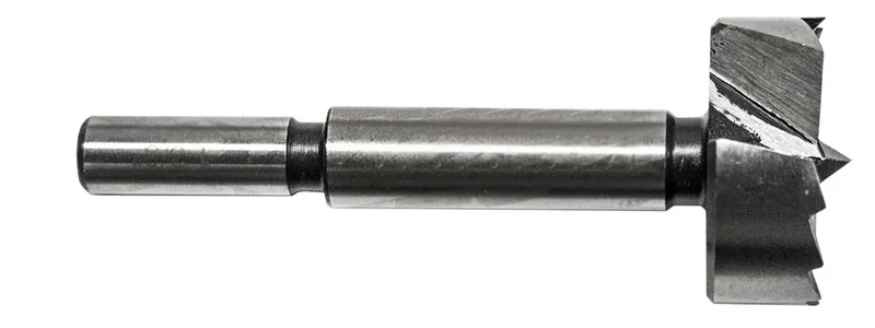 Century Drill And Tool Forstner Drill Bit 7/8