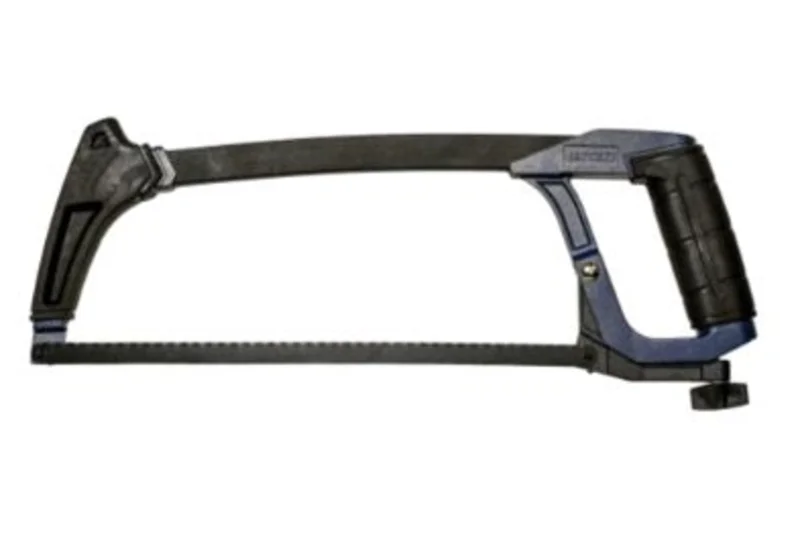 Century Drill And Tool Hacksaw Blade Professional Holds 12 Blades in Both Vertical and 45 Degree