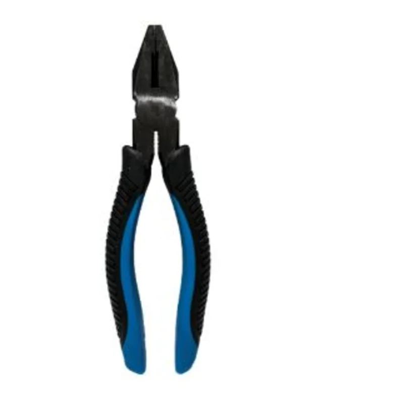 Century Drill And Tool Pliers Linesman 8 Jaw Capacity 1-1/2 Jaw Length 1-1/2 Jaw Thickness 1/2