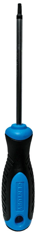 Century Drill And Tool Screwdriver Bit Star T15 Tip 4 Length