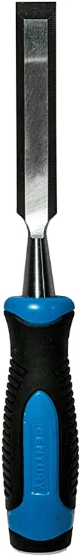 Century Drill And Tool Wood Chisel Professional Blade Width 3/4 Blade Length 3
