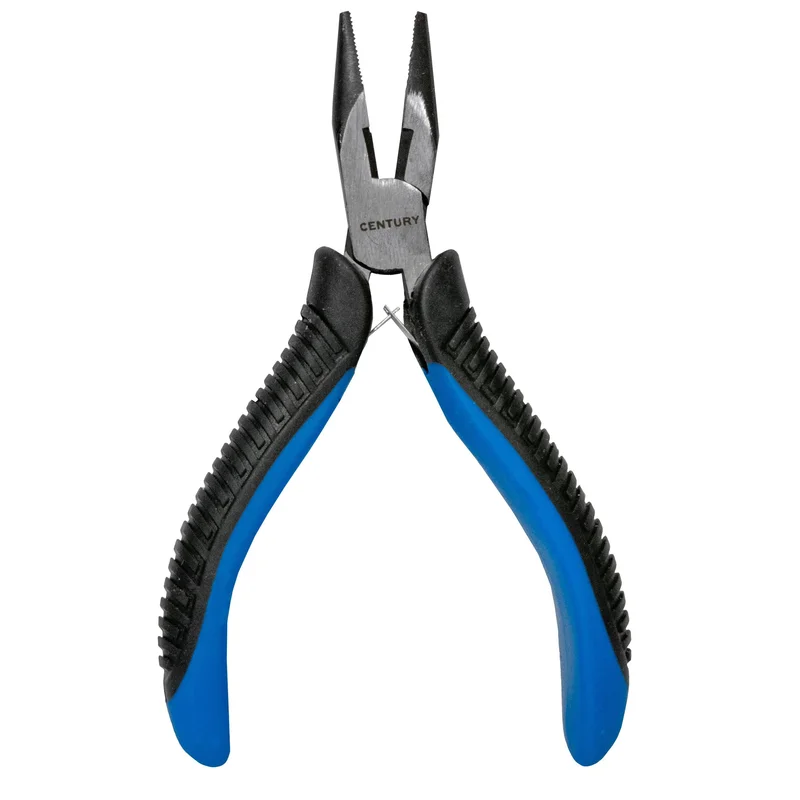 Century Drill & Tool 4-1/2 Long Nose Pliers