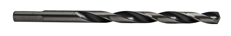 Century Drill & Tool High Speed Steel Drill Bit 3/16 Overall Length 3-1/2