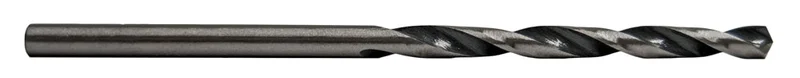 Century Drill & Tool High Speed Steel Drill Bit 3/32 Overall Length 2-1/4 2pack