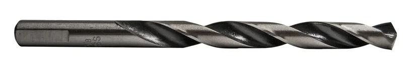 Century Drill & Tool High Speed Steel Drill Bit 5/16 Overall Length 4-1/2