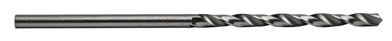 Century Drill & Tool  Wire Gauge Drill Bit Number 40