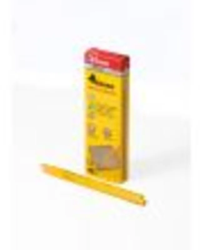 CH Hanson El Marko China Marker-Yellow (12 pack) Yellow