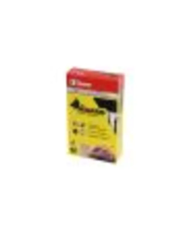 CH Hanson El Marko Permanent Marker- Black (12 pack) Black