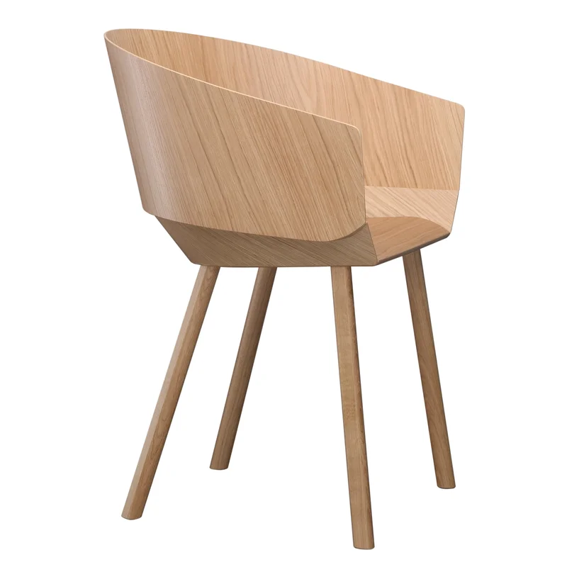 CH04 HOUDINI Armchair