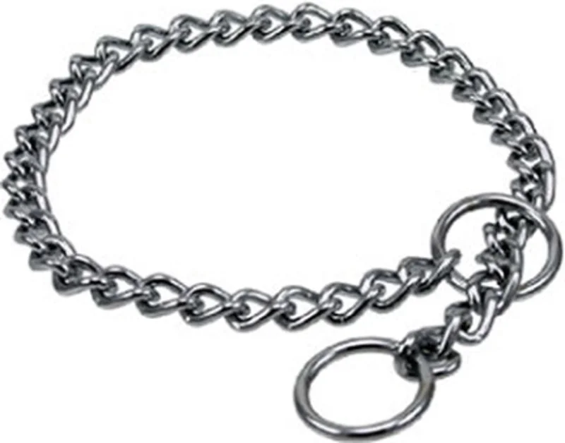 CHAIN COLLAR 2.5 X 18