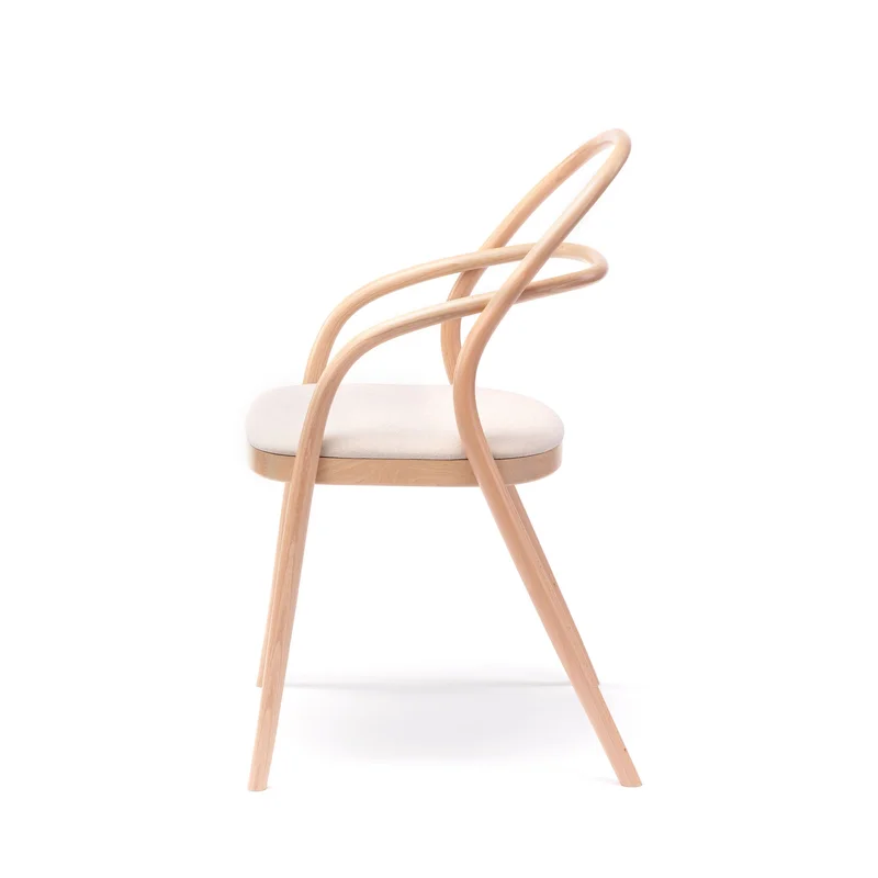 Chair 002 - Upholstered