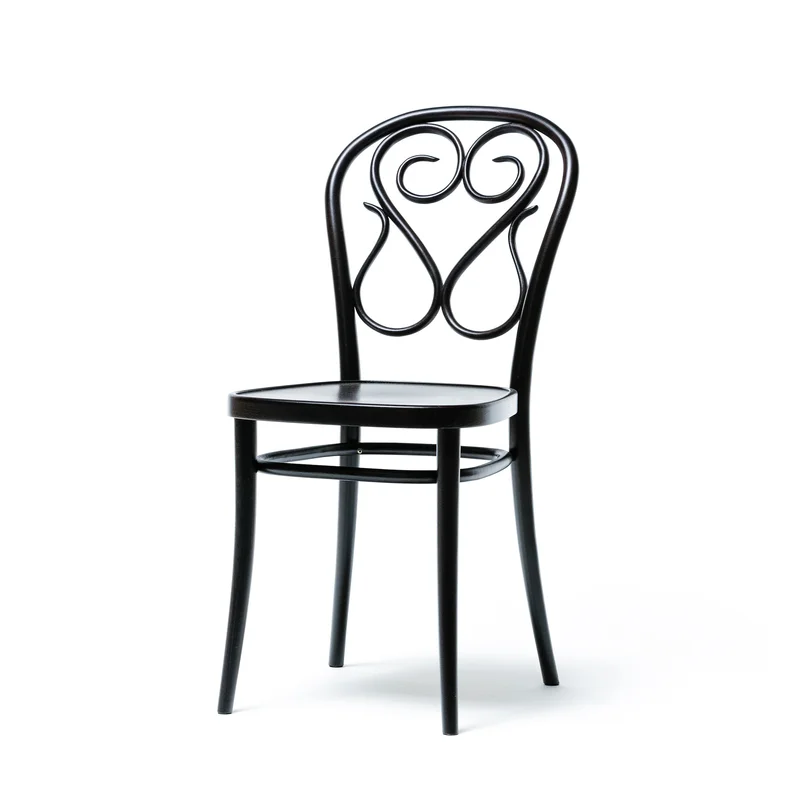 Chair 04 - Upholstered