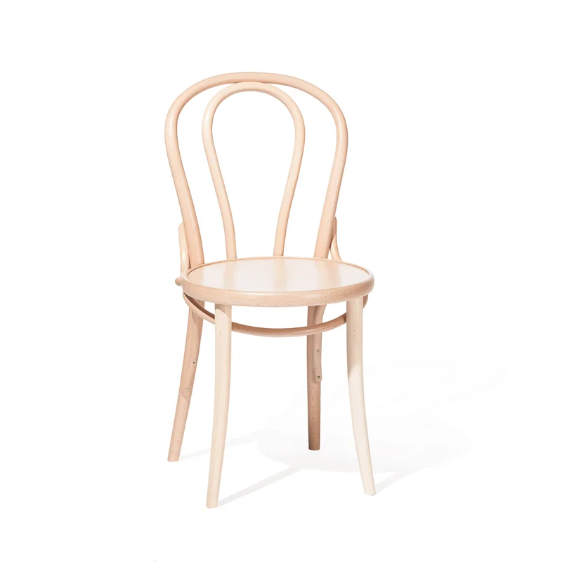 Chair 18 Natural