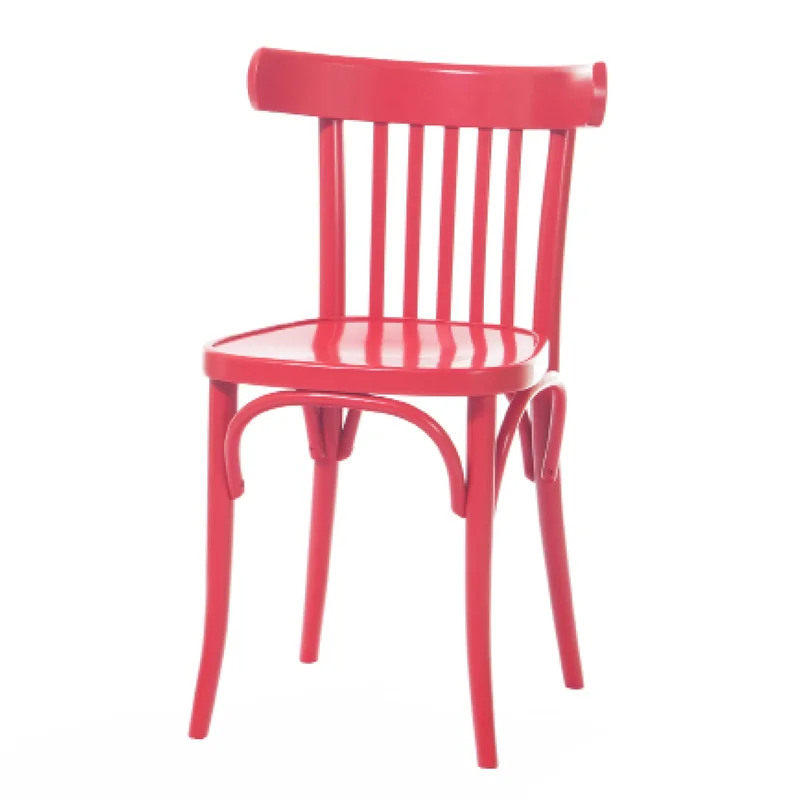 Chair 763 Natural Beech