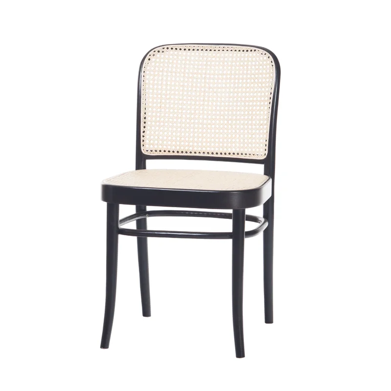 Chair 811 - Cane Natural