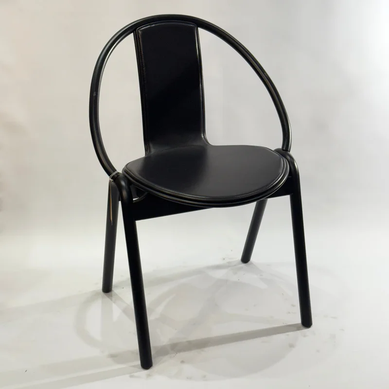 Chair Again - Sale Black