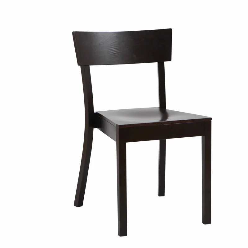 Chair Bergamo Natural Beech