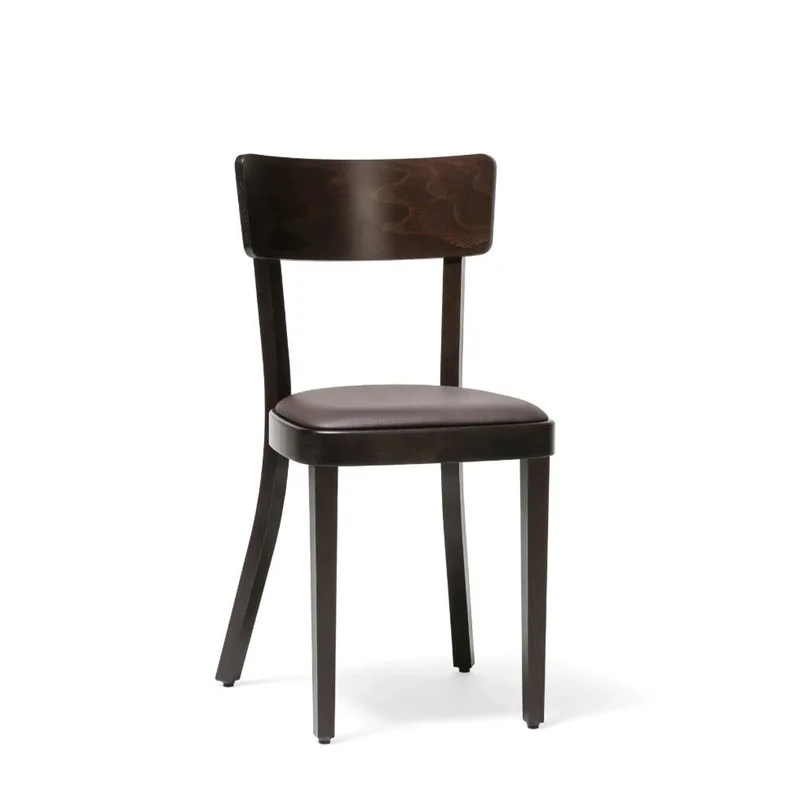 Chair Ideal - Upholstered Natural