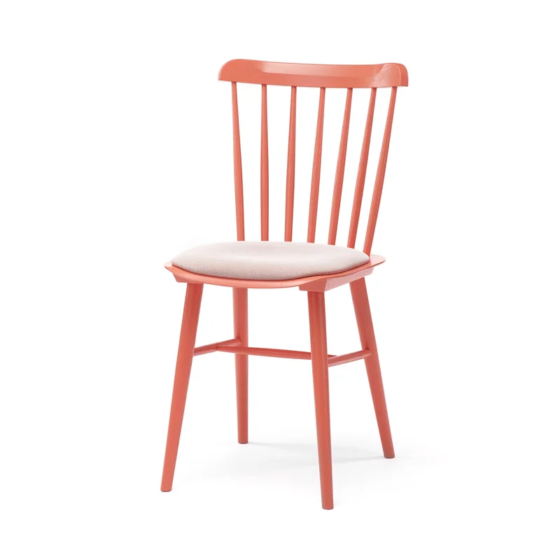 Chair Ironica - Upholstered