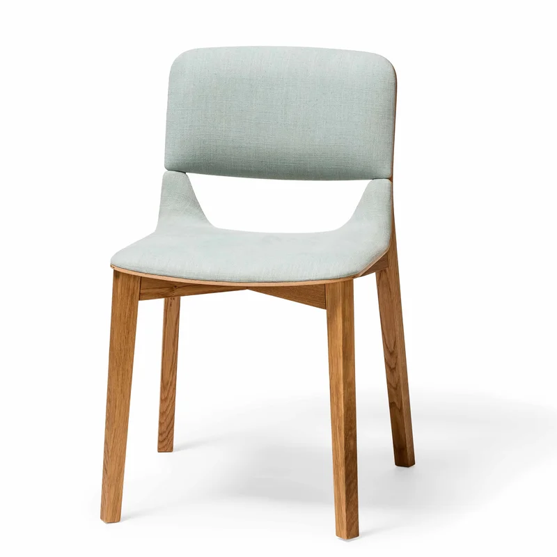 Chair Leaf - Upholstered
