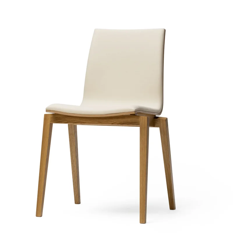 Chair Stockholm - Upholstered